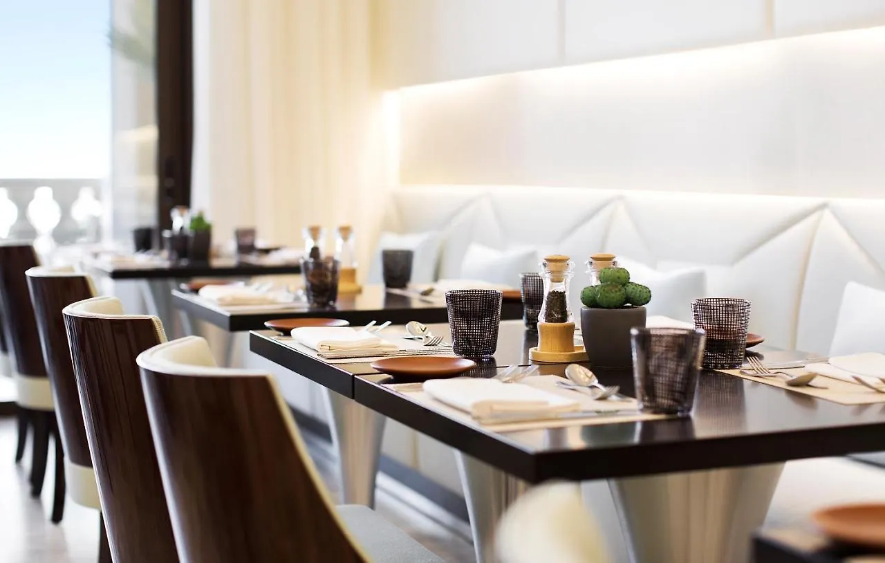 Arjaan By Rotana - Dubai Media City Hotel