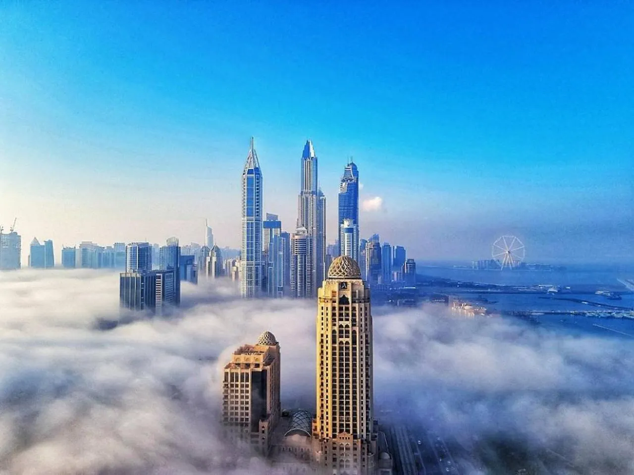 **** Hotel Arjaan By Rotana - Dubai Media City Émirats arabes unis
