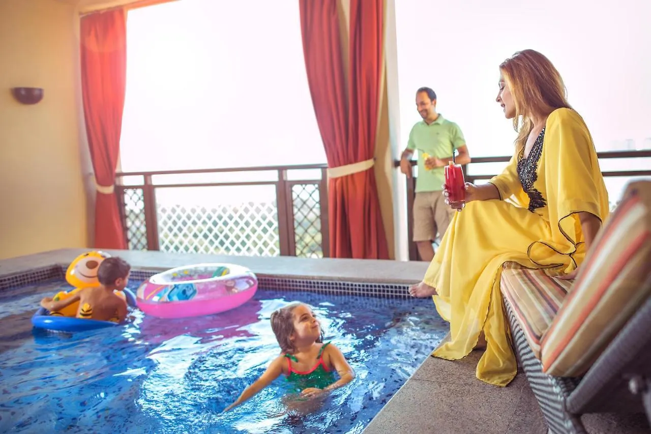 Arjaan By Rotana - Dubai Media City 4*,
