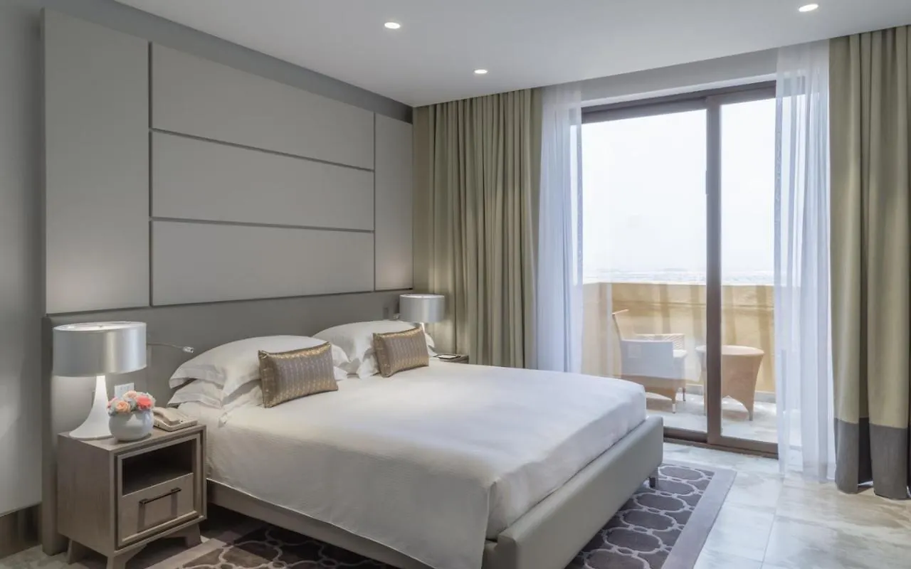 Arjaan By Rotana - Dubai Media City
