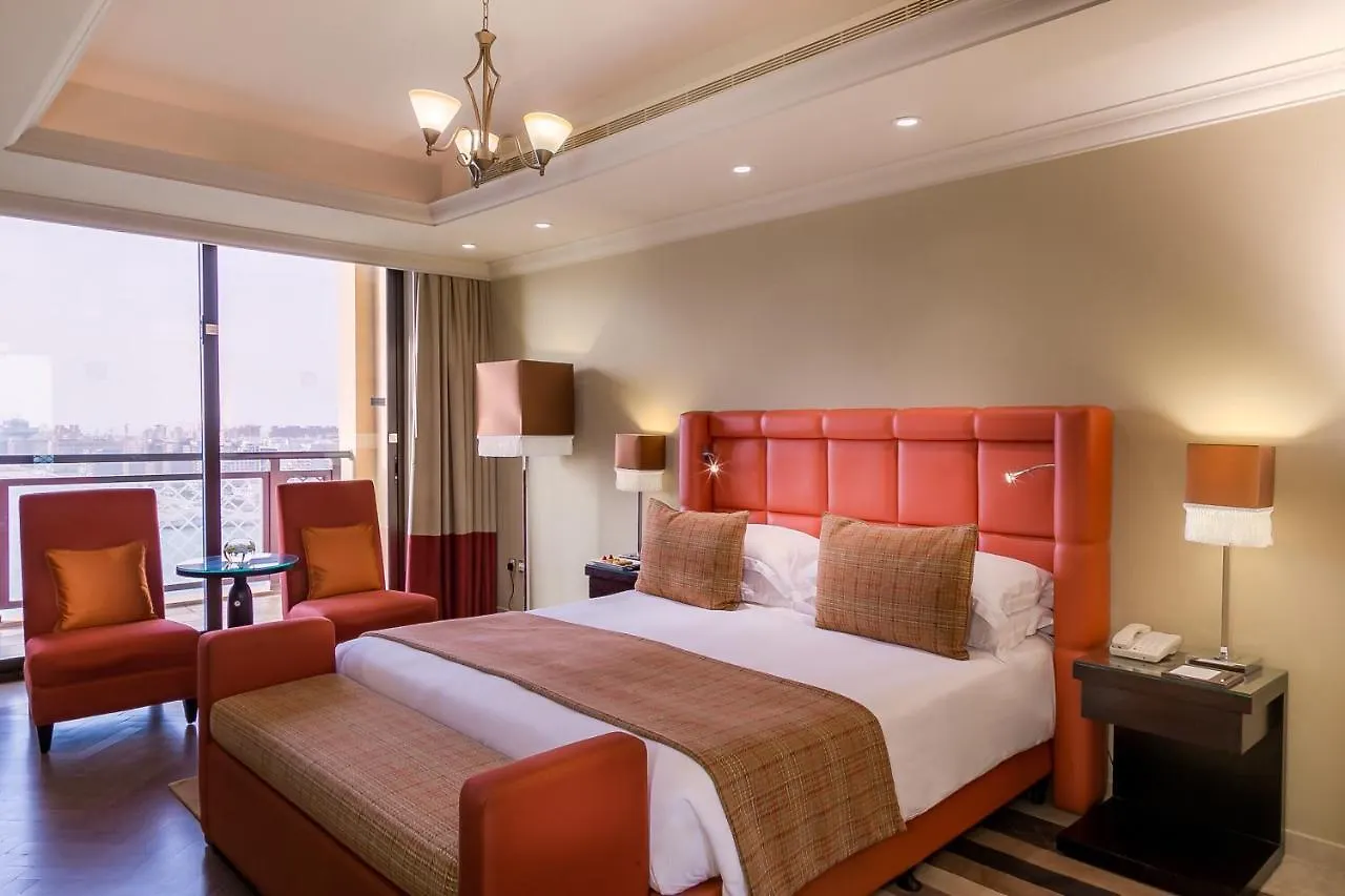 Arjaan By Rotana - Dubai Media City 4*,  Émirats arabes unis
