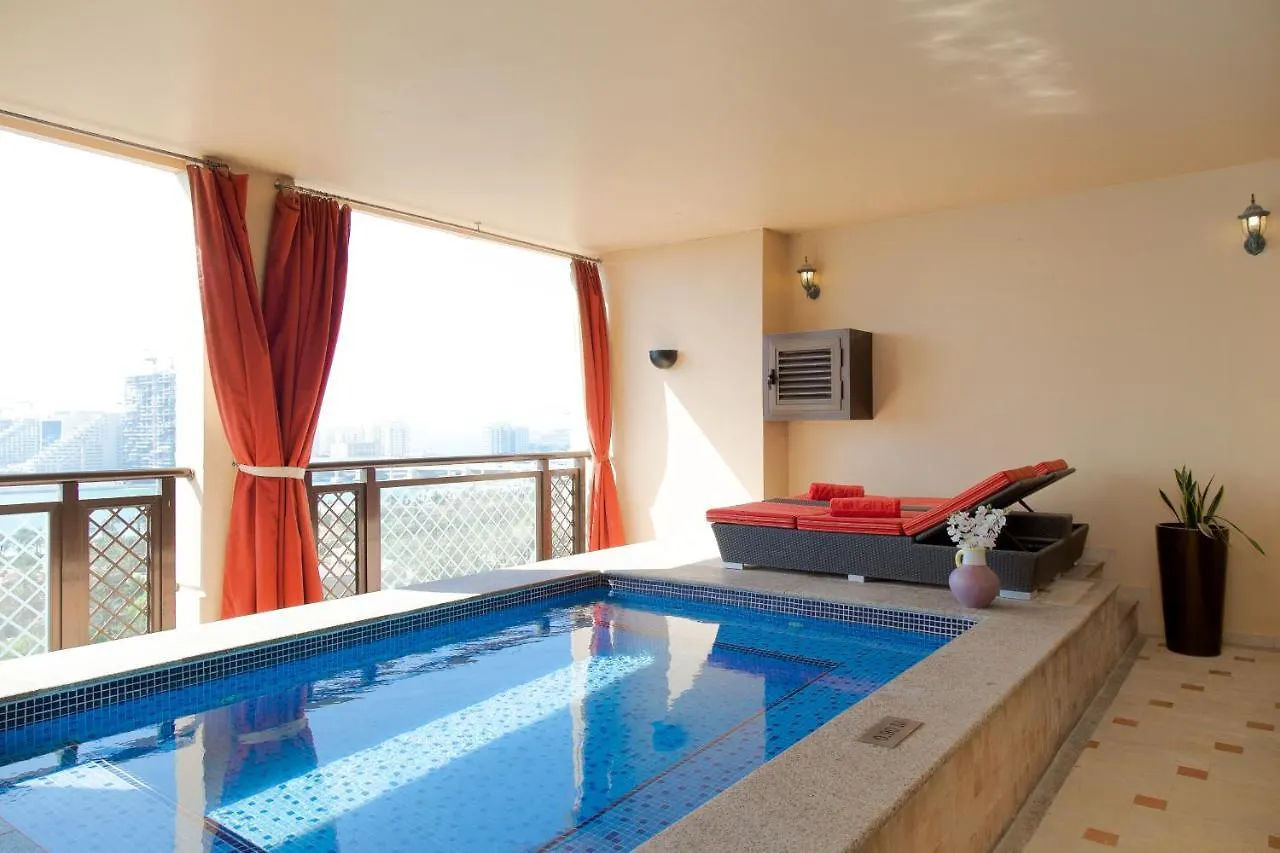 Arjaan By Rotana - Dubai Media City 4*,  United Arab Emirates