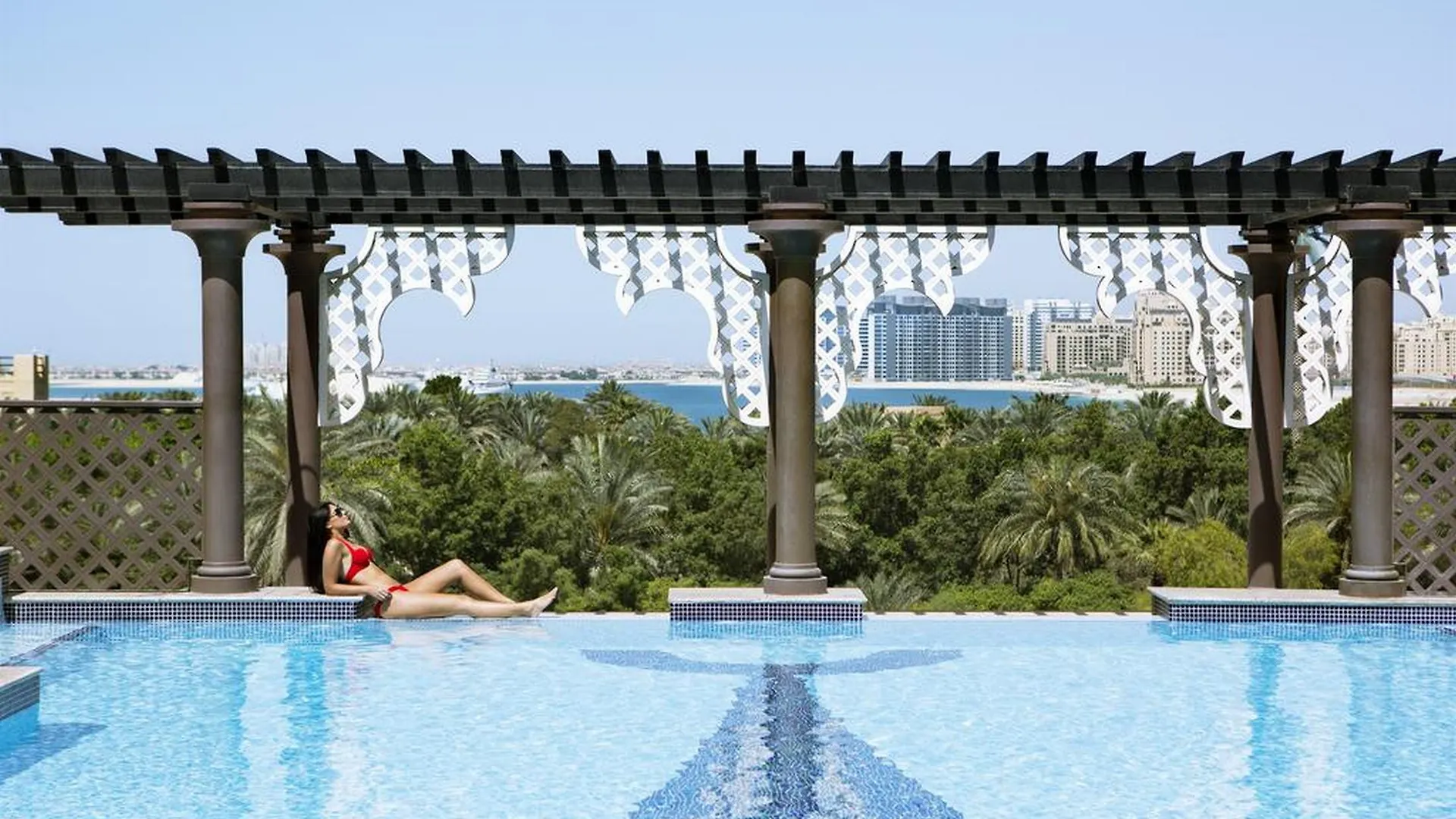 Arjaan By Rotana - Dubai Media City United Arab Emirates