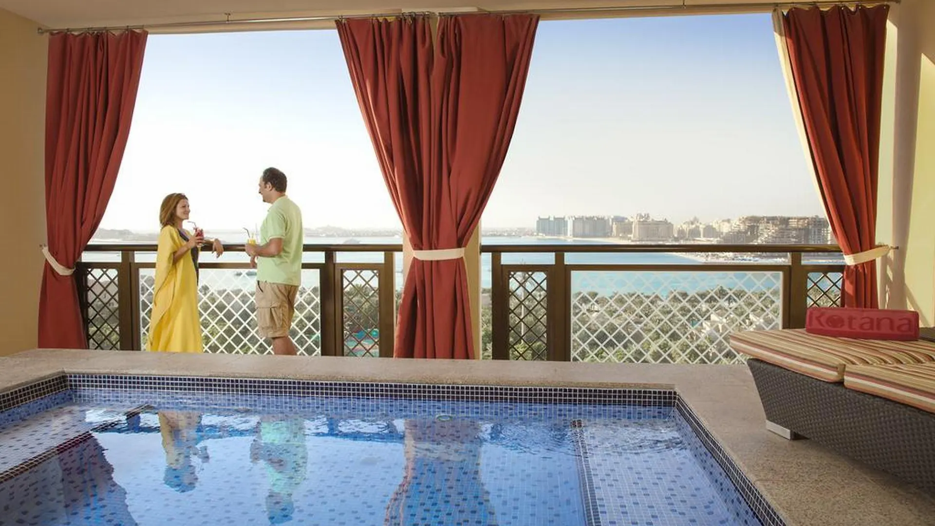 Arjaan By Rotana - Dubai Media City