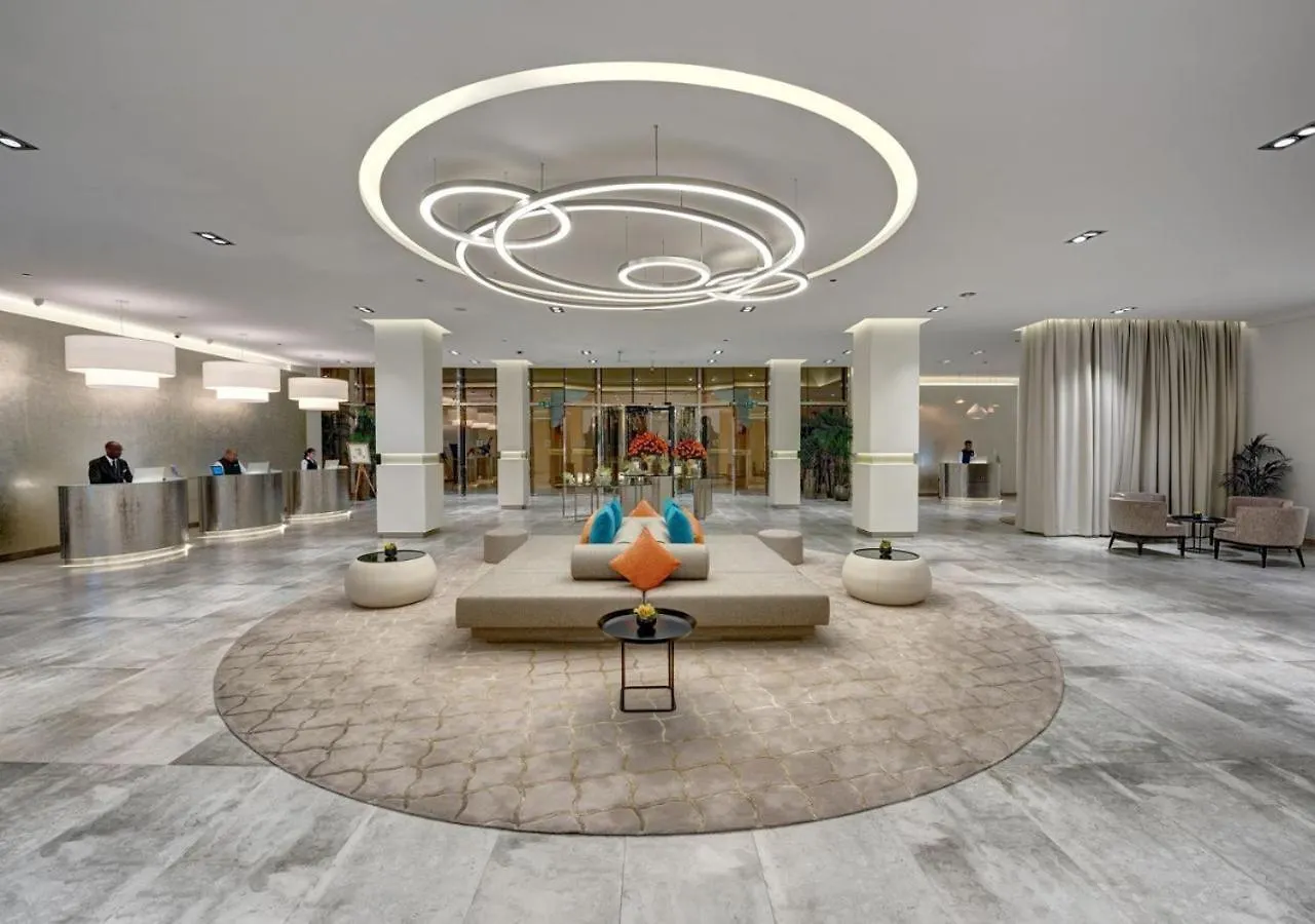 Arjaan By Rotana - Dubai Media City 4*,  United Arab Emirates