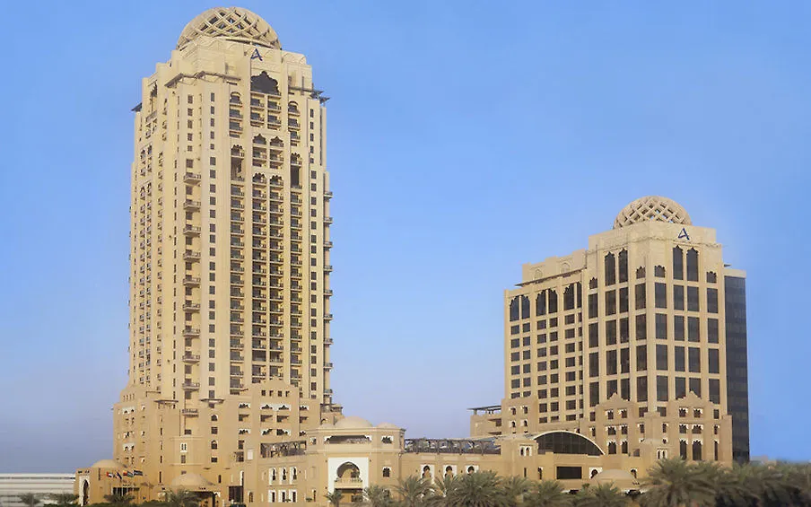 Arjaan By Rotana - Dubai Media City