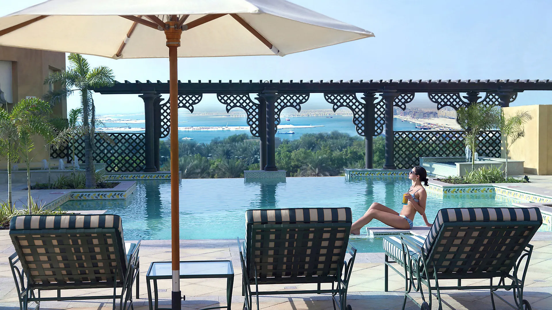 Arjaan By Rotana - Dubai Media City United Arab Emirates