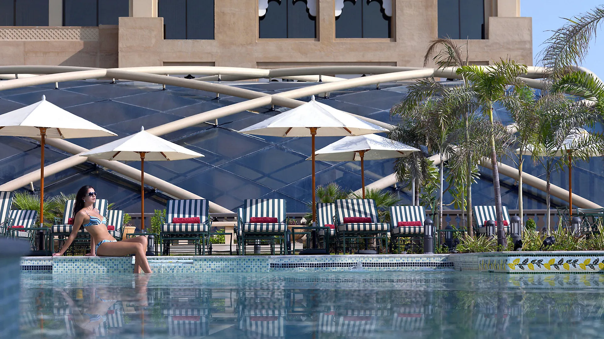 Arjaan By Rotana - Dubai Media City