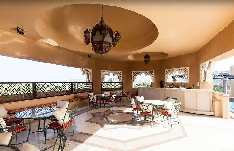 Arjaan By Rotana - Dubai Media City Hotel