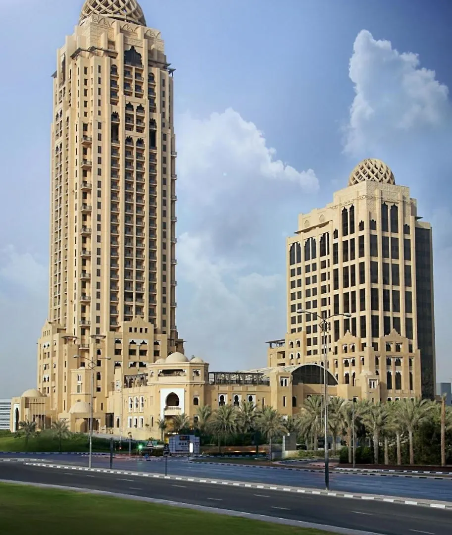 Arjaan By Rotana - Dubai Media City 4*,