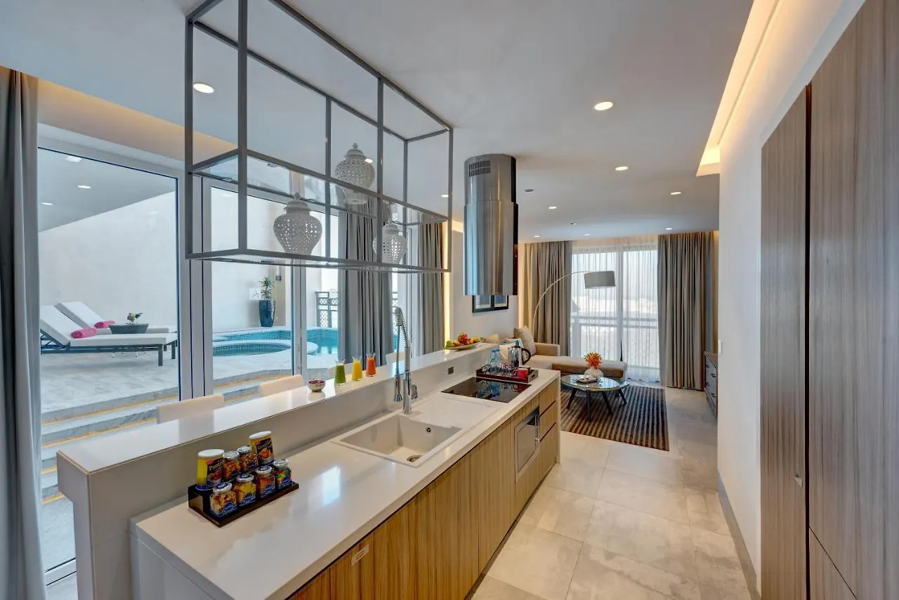 Hotel Arjaan By Rotana - Dubai Media City